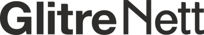 Glitre Nett sin karriereside