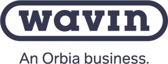 Bedrijfslogo Orbia Building & Infrastructure Wavin