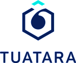 Tuatara company logo