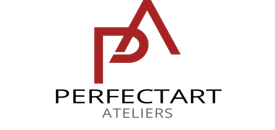 PERFECTART : site carrière