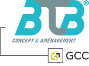 Logo pour BTB Concept & Aménagement