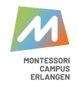 Montessori-Pädagogik Erlangen e.V. Unternehmenslogo