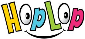Yrityksen HopLop Oy urasivusto