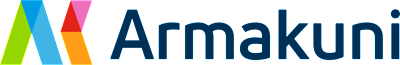 Armakuni company logo