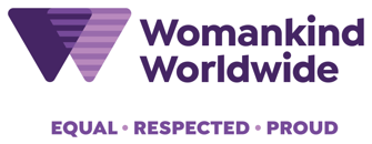 Womankind career site