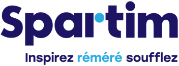 Logo pour Spartim