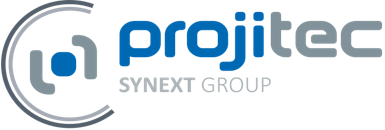 Logo pour Projitec