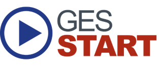 Logotipo para Ges-start Asesores