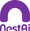 NestAI company logo