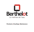 Logo pour BERTHELOT