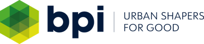 Logo voor BPI