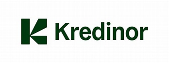 IoP - Kredinor sin bedriftslogo