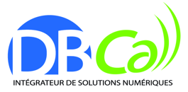 Logo pour DB CALL