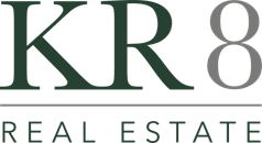 Logo for KR8 Real Estate