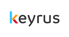 Página de vacantes de Keyrus Spain