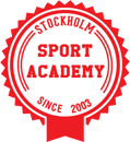 Stockholm Sport Academys karriärsida