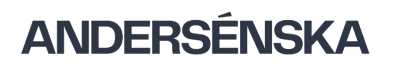 Andersénska ABs karriärsida