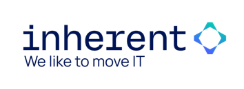 Logo de l'entreprise inherent