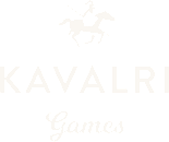 Kavalri Games career site