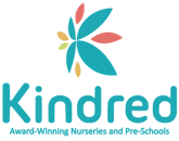 Kindred Nurseries company logo