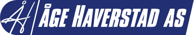 Logo for Åge Haverstad AS