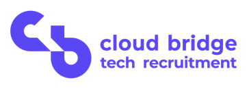 Cloud Bridge company logo