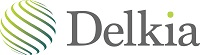Delkia company logo