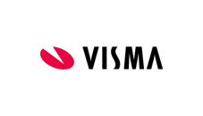 Logo for Visma Flyt AS