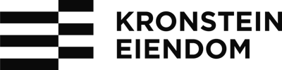 Logo for Kronstein Eiendom