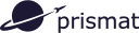 prismat GmbH Unternehmenslogo