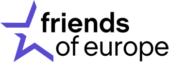 Friends of Europe company logo
