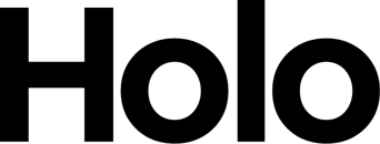 Holo career site
