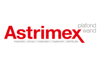 Logo voor Astrimex