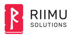 Riimu Solutions career site