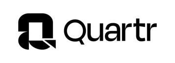 Quartr company logo