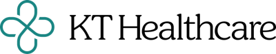 KT Healthcare company logo