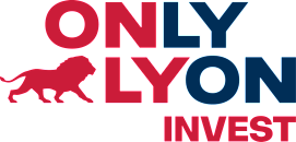 Logo de l'entreprise ONLYLYON Invest 