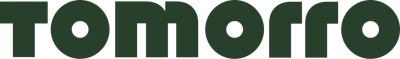 Tomorro company logo