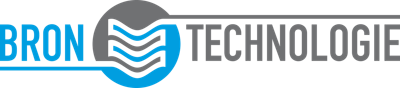 Logo voor Bron|Technologie