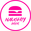 Yrityksen Naughty BRGR HQ urasivusto