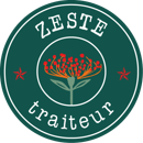 Logo pour ZESTE TRAITEUR