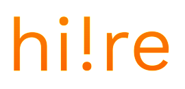 Hiire career site