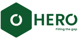 Heros karriärsida