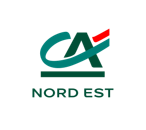 Logo de l'entreprise Crédit Agricole Nord Est