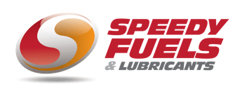 Logo for Speedy Fuels