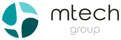 Mtech Group logotipo de la empresa
