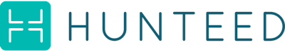 Logo de l'entreprise Hunteed