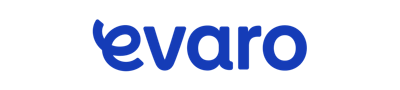 Evaro company logo