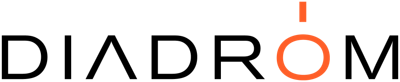 Diadrom-logga