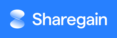 Sharegain logotype